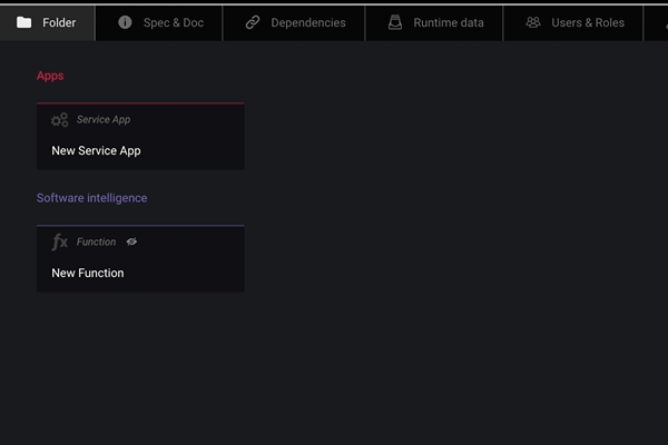 Set Name, Summary &amp; Description