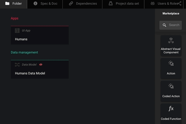 Generate Helpers &amp; Forms
