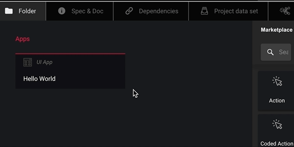 Set the Description &amp; Summary