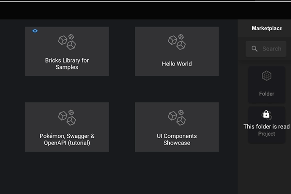 Project documentation